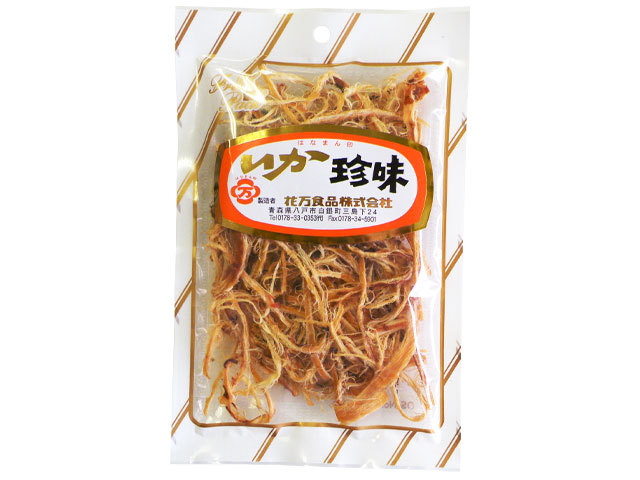 焼きするめさき40g