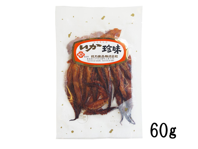 まいか焼足60g